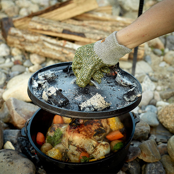 アツボウグ 耐熱手袋 ATS-003