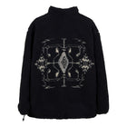ブラック / S