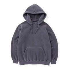 グレー / M