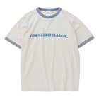 アイボリー / M
