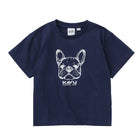 ネイビー / S