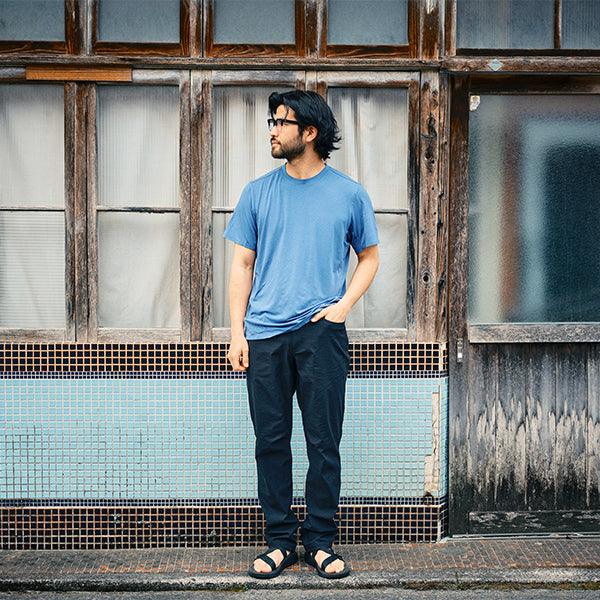 アウトドアリサーチ メンズ エクリプス サン Tシャツ