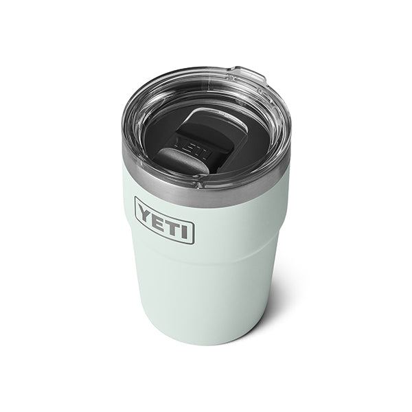 イエティ ランブラー16oz スタッカブルカップ シーズナルカラー