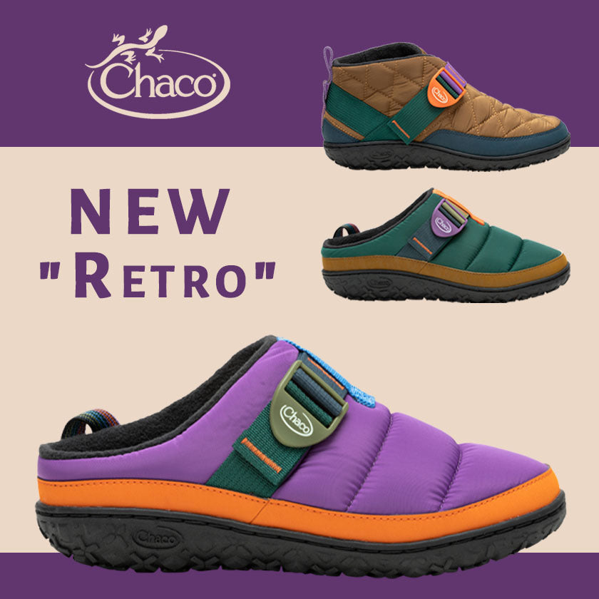 2023|Chaco Ramble Retro