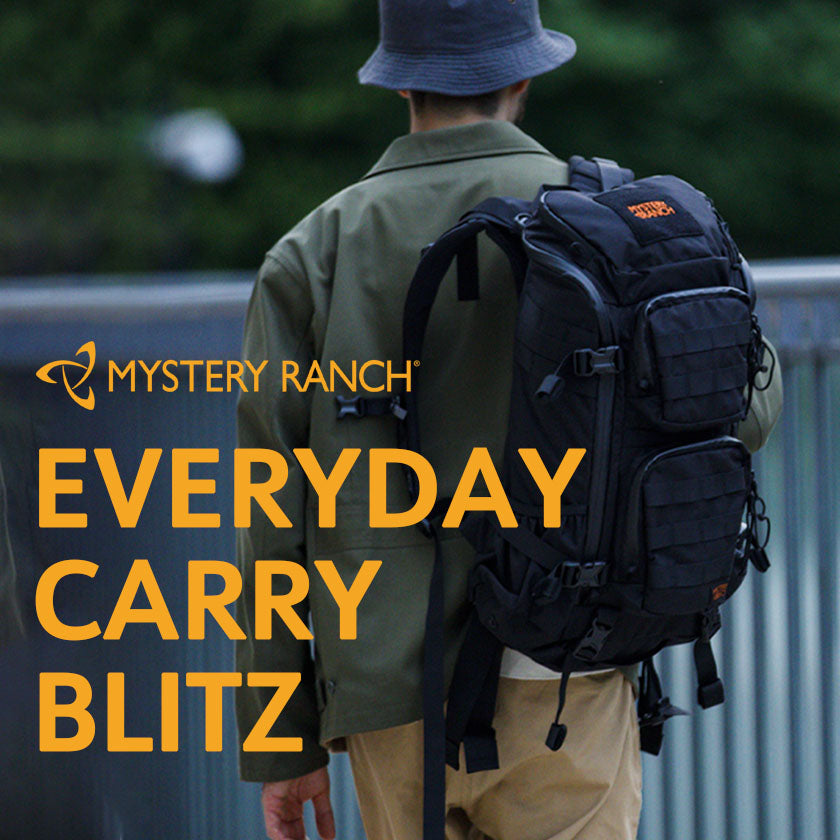 2023|MYSTERY RANCH BLITZ
