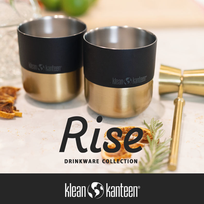 2023｜Rise Limited Edition - Black and Gold