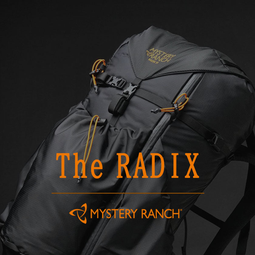 2024|RADIX DEBUT!