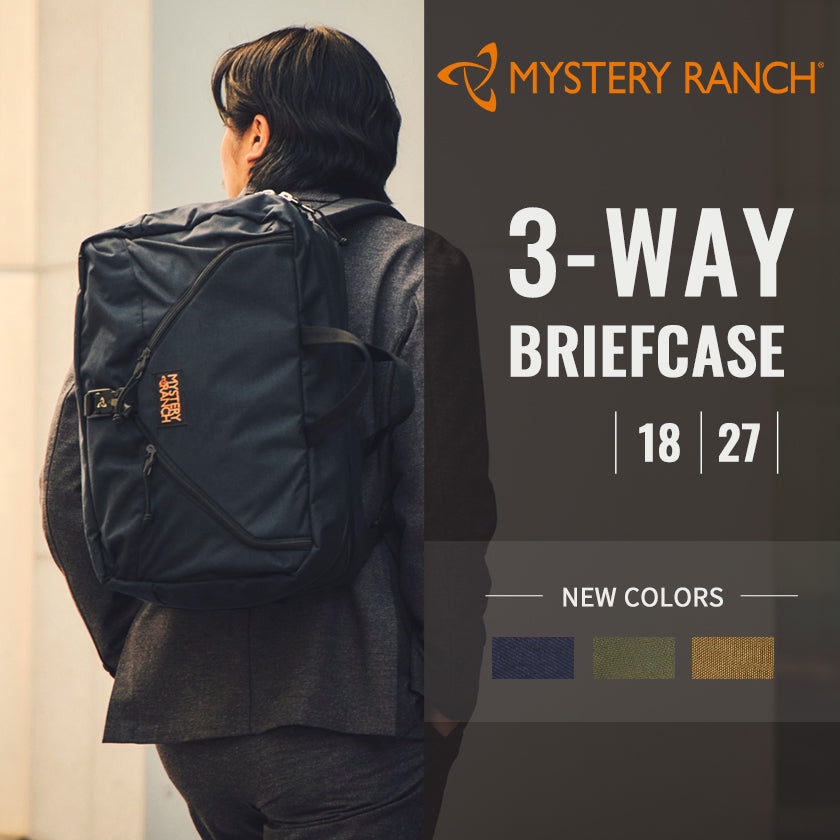 2025|MYSTERY RANCH 3WAY