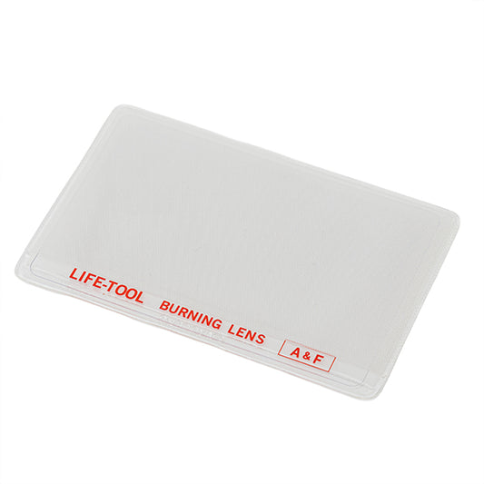 エイアンドエフ バーニングレンズ