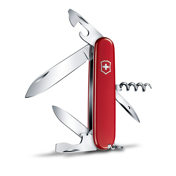 ビクトリノックス スパルタン