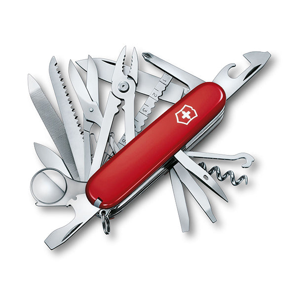ビクトリノックス スイスチャンプ