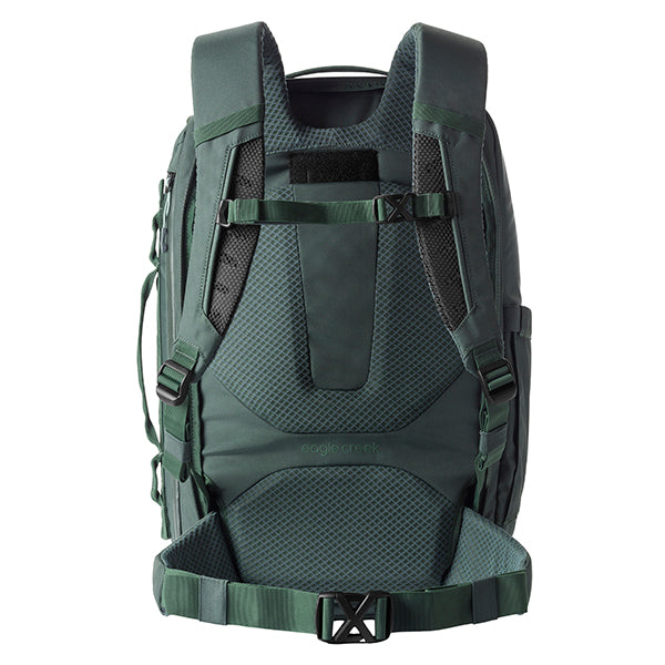 イーグルクリーク ツアートラベルパック 40L ジャングルグリーン