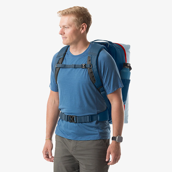 イーグルクリーク ツアートラベルパック 40L