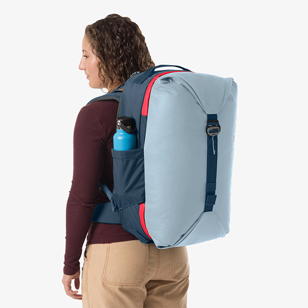 イーグルクリーク ツアートラベルパック 40L
