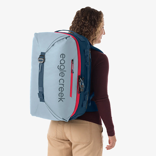 イーグルクリーク ツアートラベルパック 40L