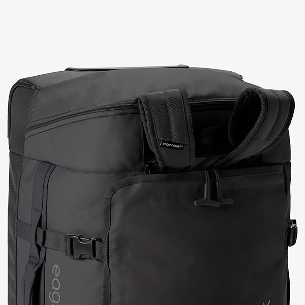 イーグルクリーク カーゴホーラー 2ウィールドラゲッジ 32インチ（120L）