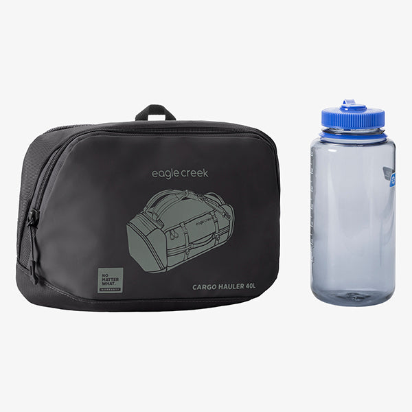 イーグルクリーク カーゴホーラー ダッフル 40L
