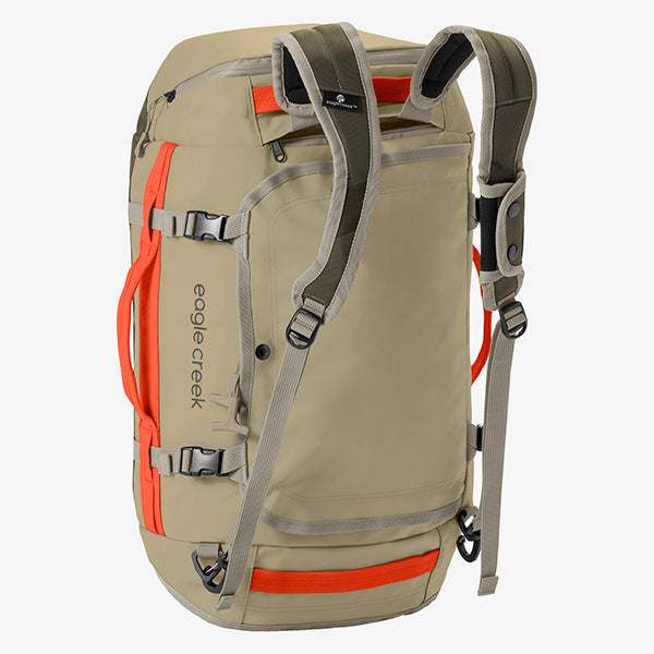 イーグルクリーク カーゴホーラー ダッフル 40L