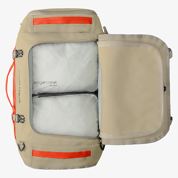 イーグルクリーク カーゴホーラー ダッフル 40L