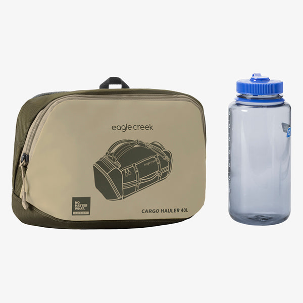 イーグルクリーク カーゴホーラー ダッフル 40L