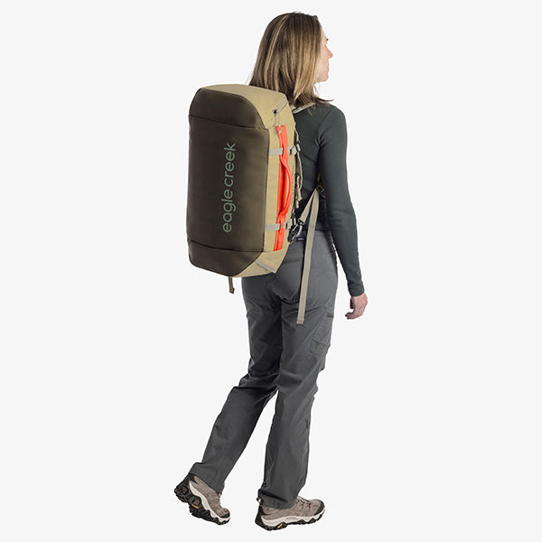 イーグルクリーク カーゴホーラー ダッフル 40L