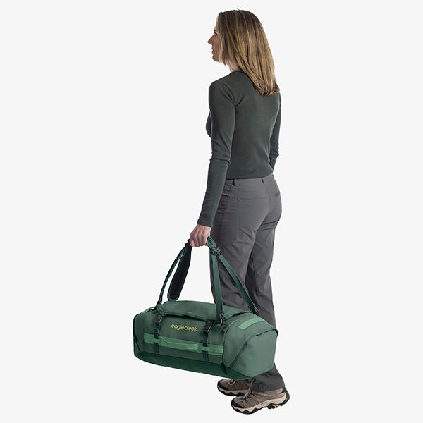 イーグルクリーク カーゴホーラー ダッフル 40L