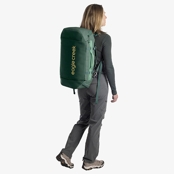 イーグルクリーク カーゴホーラー ダッフル 40L