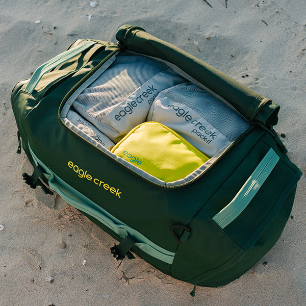 イーグルクリーク カーゴホーラー ダッフル 40L