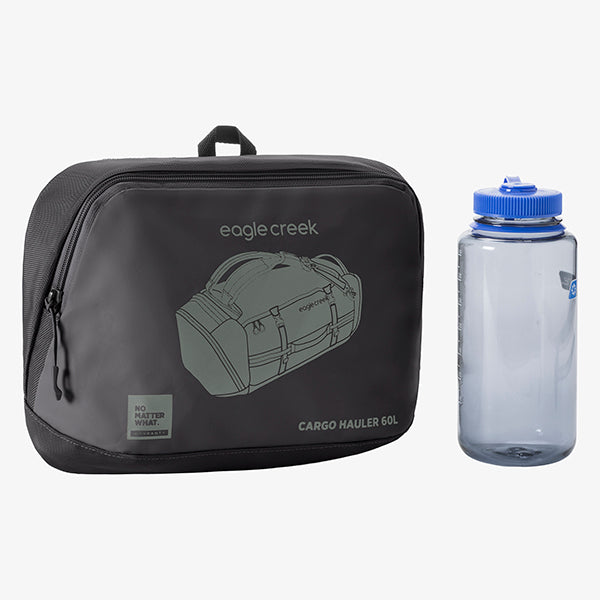 イーグルクリーク カーゴホーラー ダッフル 60L