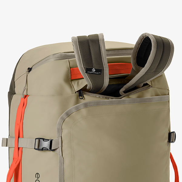 イーグルクリーク カーゴホーラー ダッフル 60L