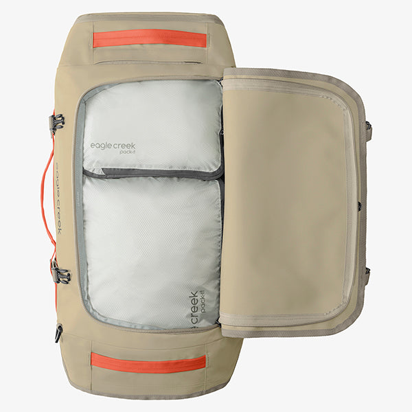 イーグルクリーク カーゴホーラー ダッフル 60L