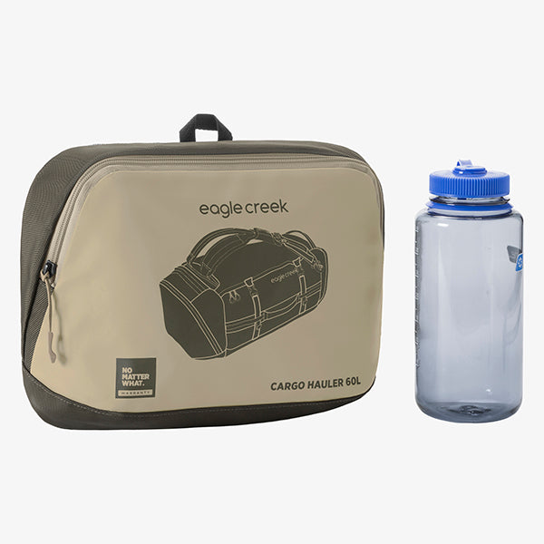イーグルクリーク カーゴホーラー ダッフル 60L
