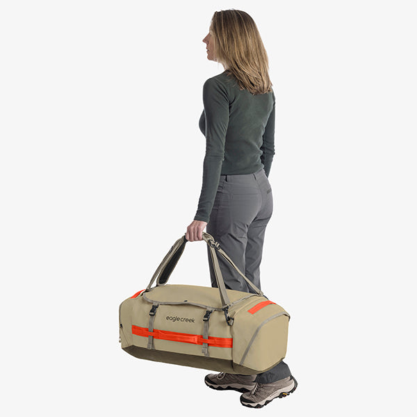 イーグルクリーク カーゴホーラー ダッフル 60L