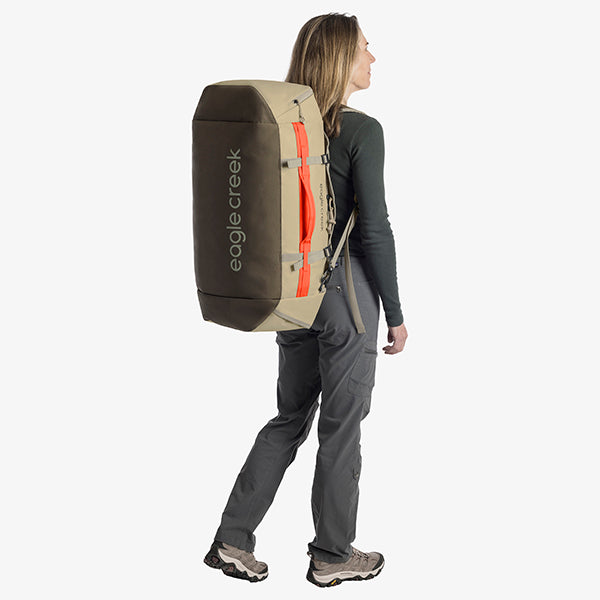 イーグルクリーク カーゴホーラー ダッフル 60L