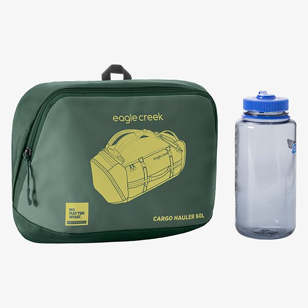 イーグルクリーク カーゴホーラー ダッフル 60L