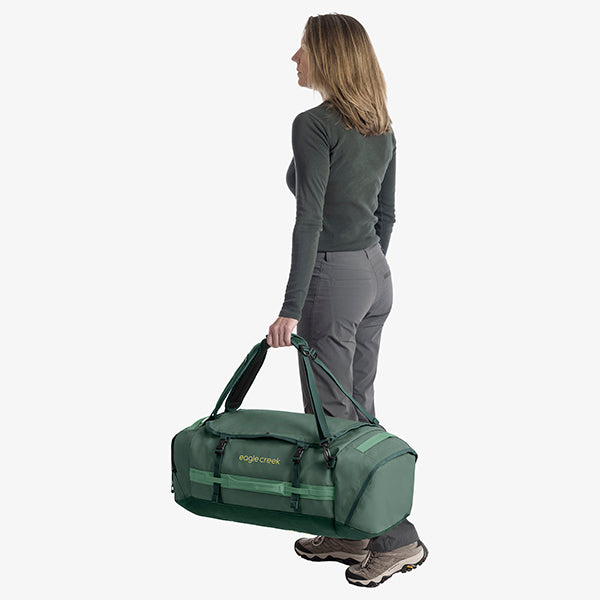 イーグルクリーク カーゴホーラー ダッフル 60L