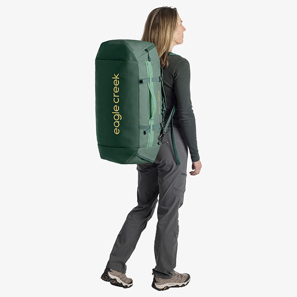 イーグルクリーク カーゴホーラー ダッフル 60L