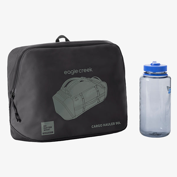 イーグルクリーク カーゴホーラー ダッフル 90L