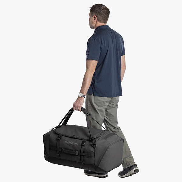 イーグルクリーク カーゴホーラー ダッフル 90L