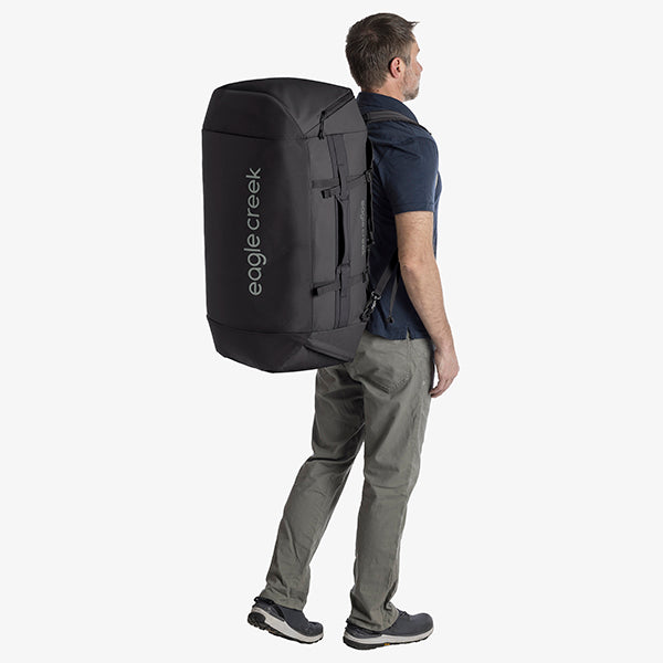 イーグルクリーク カーゴホーラー ダッフル 90L
