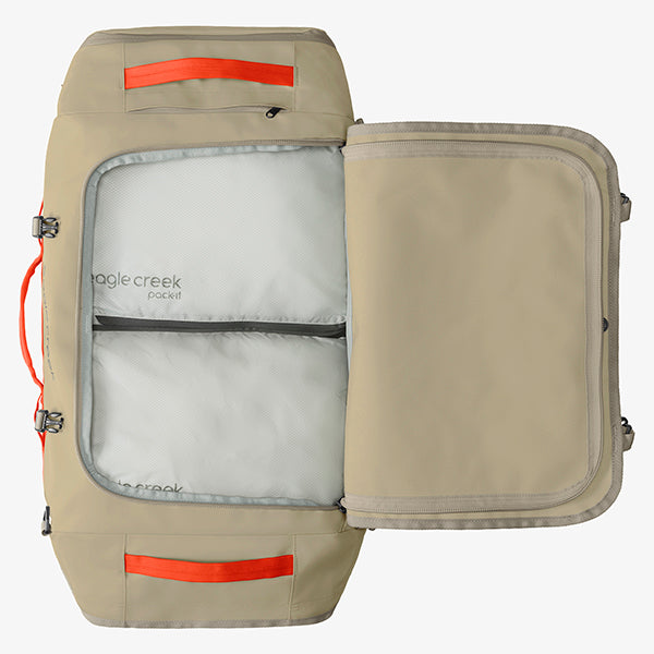 イーグルクリーク カーゴホーラー ダッフル 90L