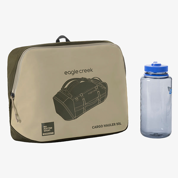 イーグルクリーク カーゴホーラー ダッフル 90L