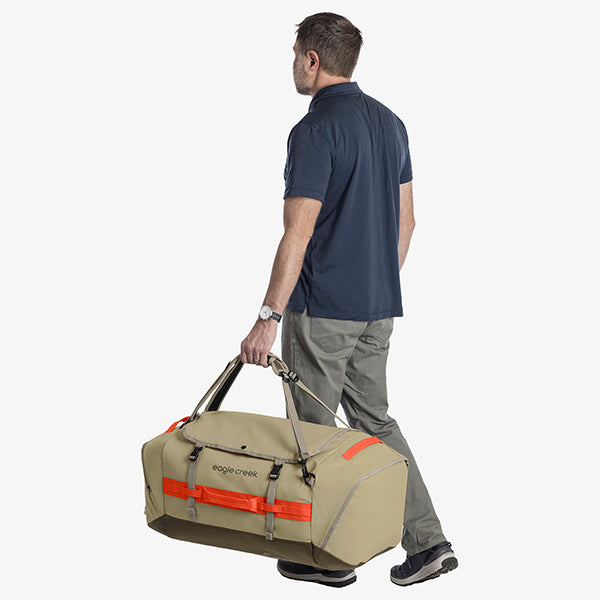 イーグルクリーク カーゴホーラー ダッフル 90L