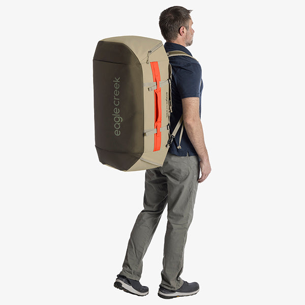 イーグルクリーク カーゴホーラー ダッフル 90L