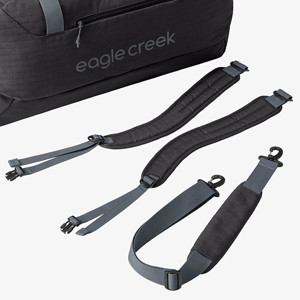 イーグルクリーク ノーマターワット ダッフル 40L