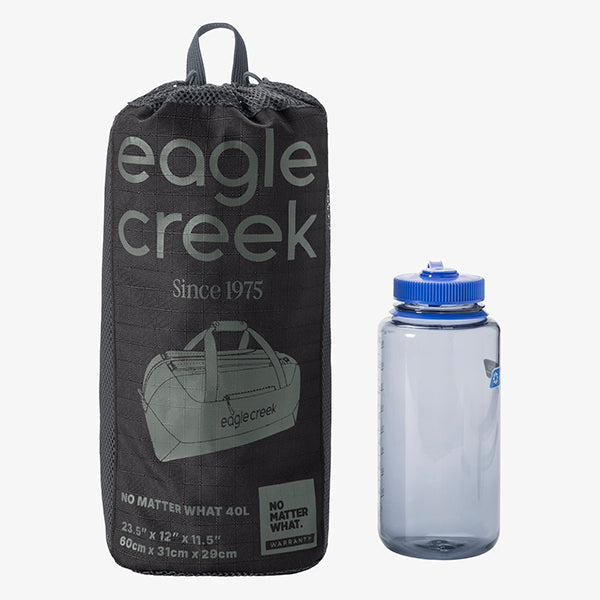 イーグルクリーク ノーマターワット ダッフル 40L