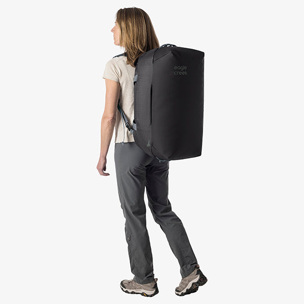 イーグルクリーク ノーマターワット ダッフル 40L