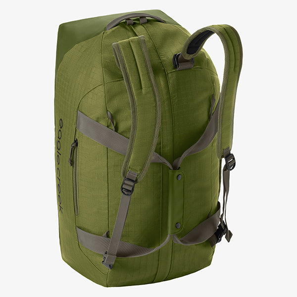 イーグルクリーク ノーマターワット ダッフル 40L