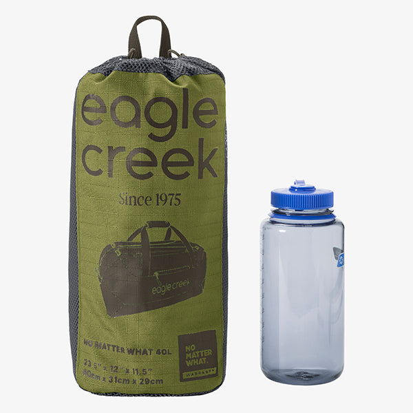 イーグルクリーク ノーマターワット ダッフル 40L