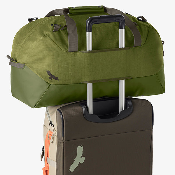 イーグルクリーク ノーマターワット ダッフル 40L